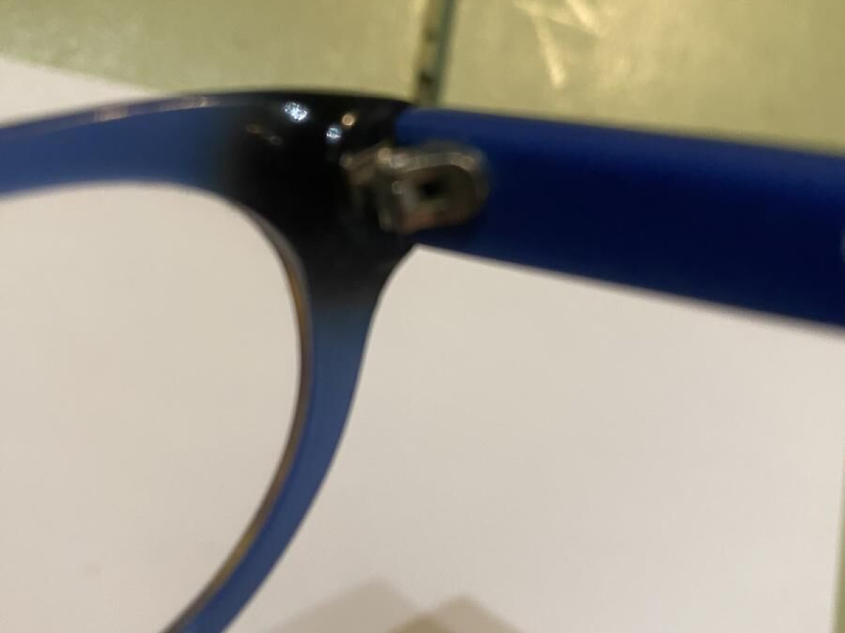 Alain AFFLELOU - victoria LOF 50/17 135mm