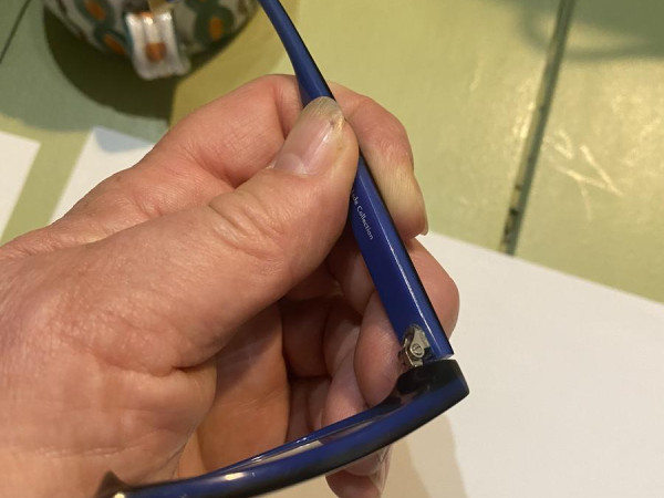 Alain AFFLELOU - victoria LOF 50/17 135mm