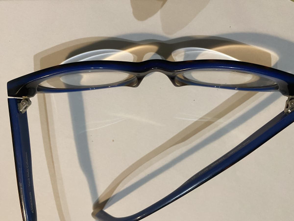 Alain AFFLELOU - victoria LOF 50/17 135mm