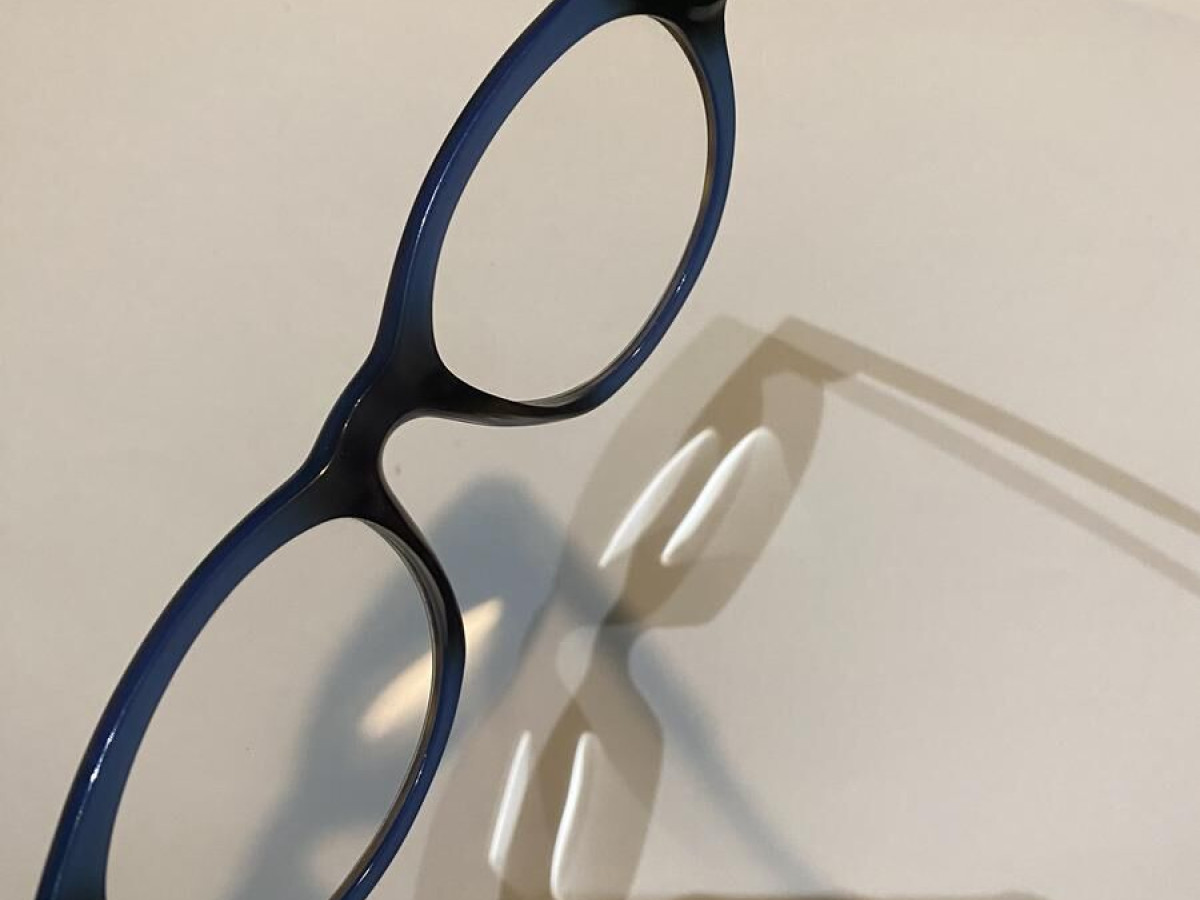 Alain AFFLELOU - victoria LOF 50/17 135mm