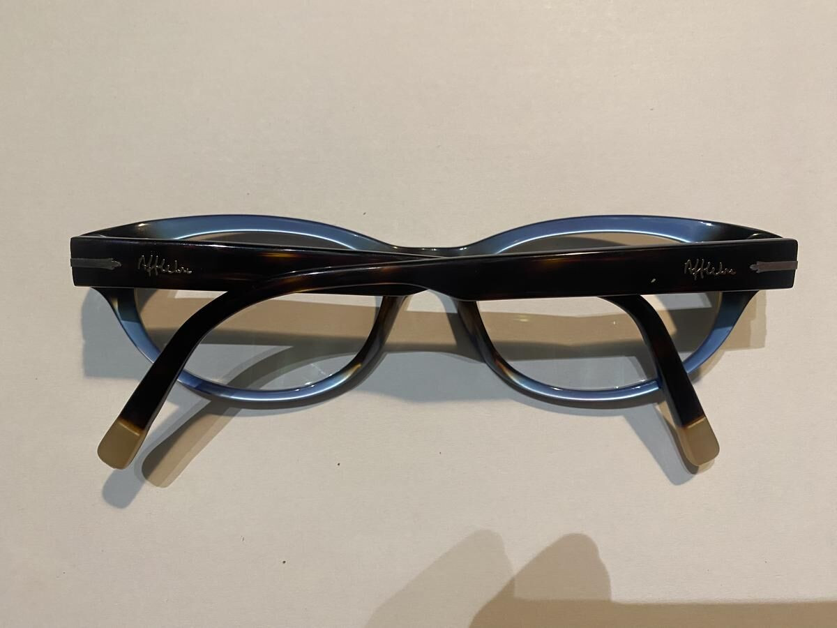 Alain AFFLELOU - victoria LOF 50/17 135mm