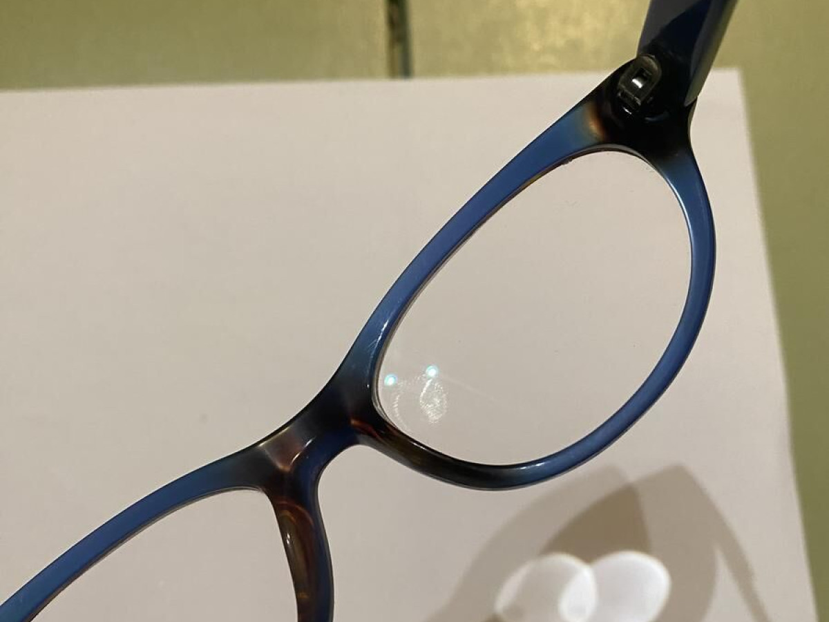 Alain AFFLELOU - victoria LOF 50/17 135mm