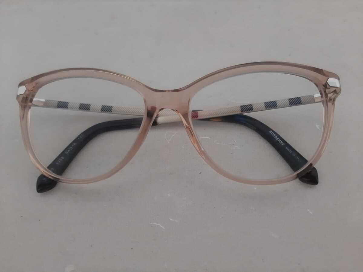 Burberry - B2280 3358 54/16 140