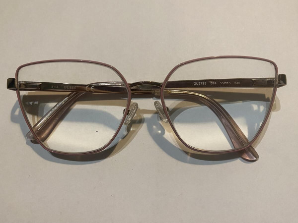 GUESS - GU2793 074 55/15 140