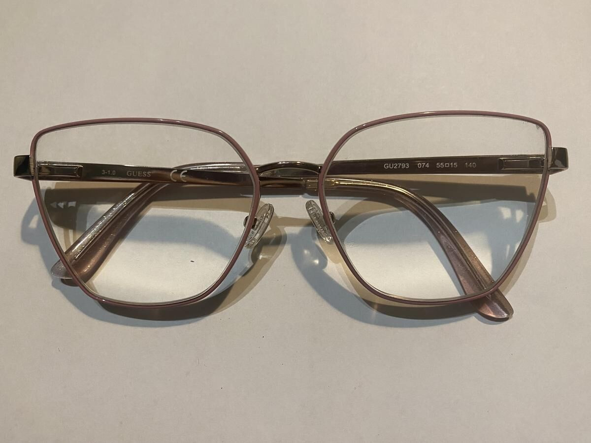 GUESS - GU2793 074 55/15 140