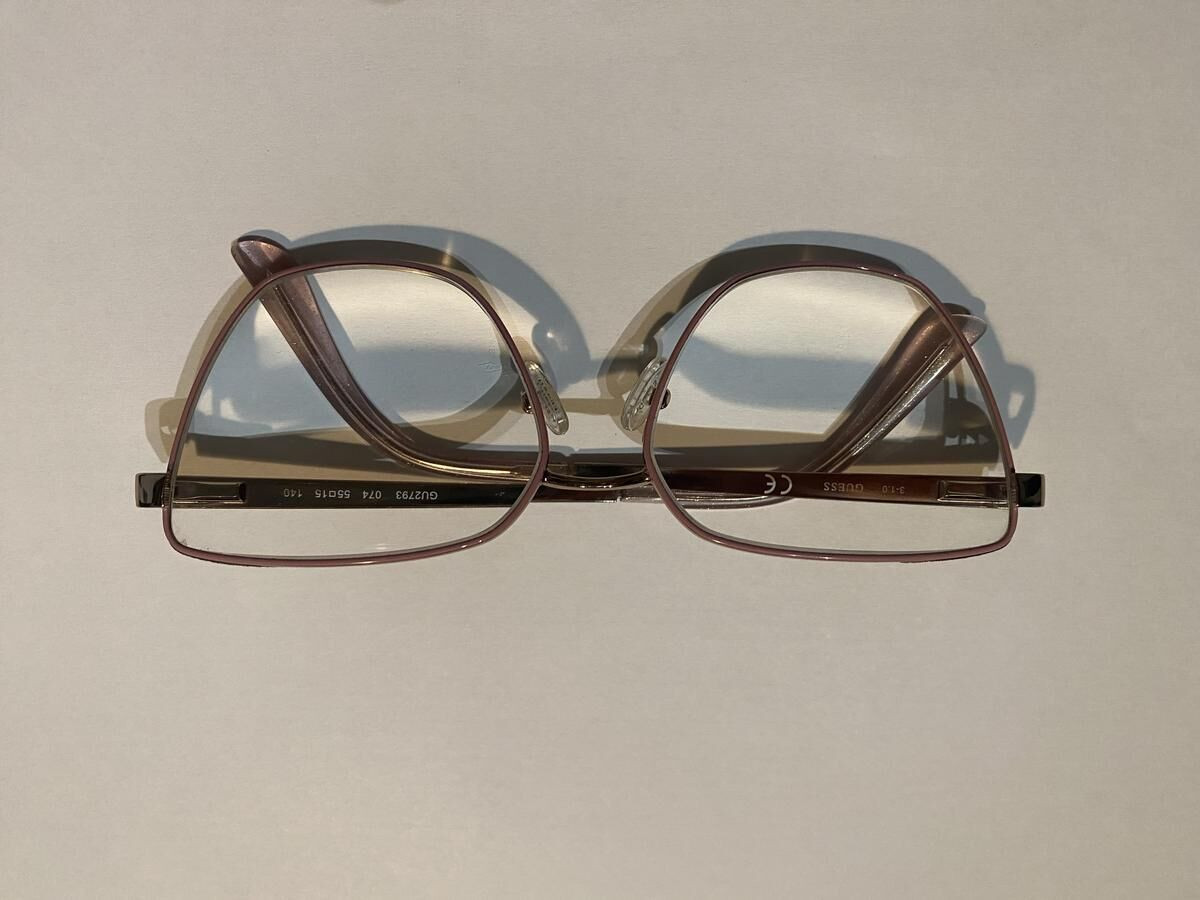 GUESS - GU2793 074 55/15 140