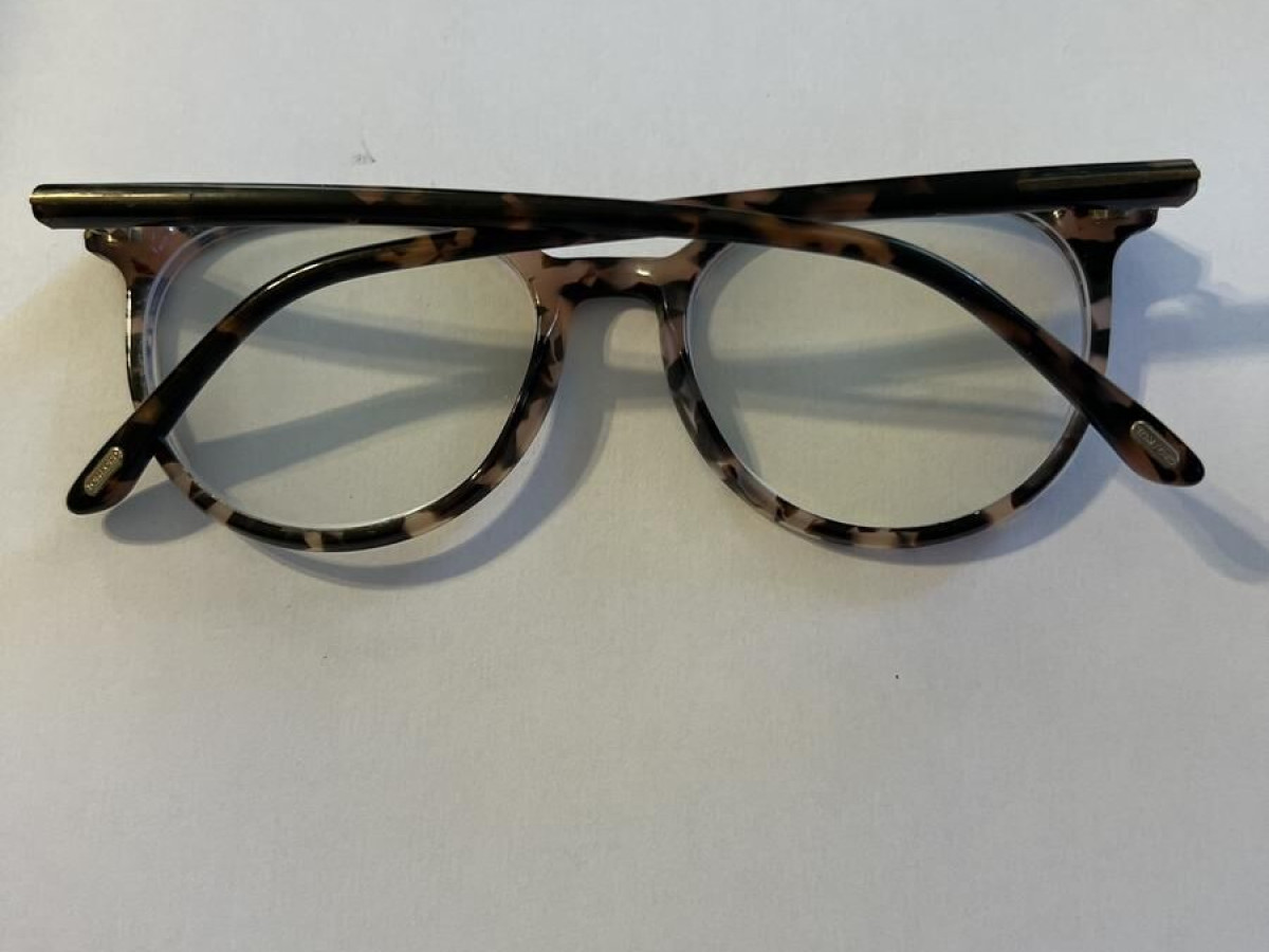 TOM FORD - FT5575-B 054 51