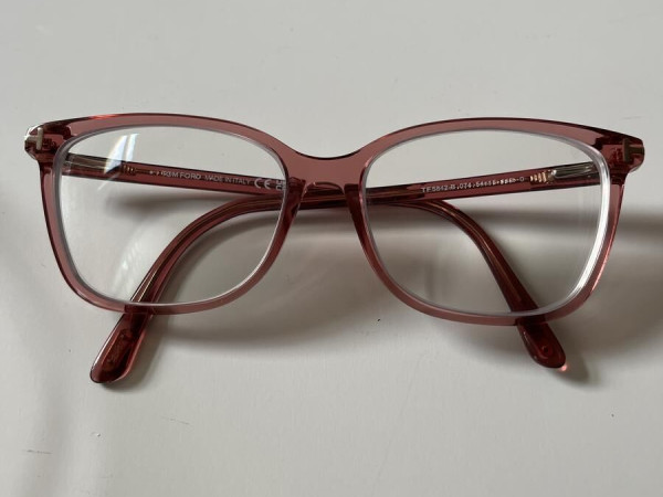 TOM FORD - TF5842-B