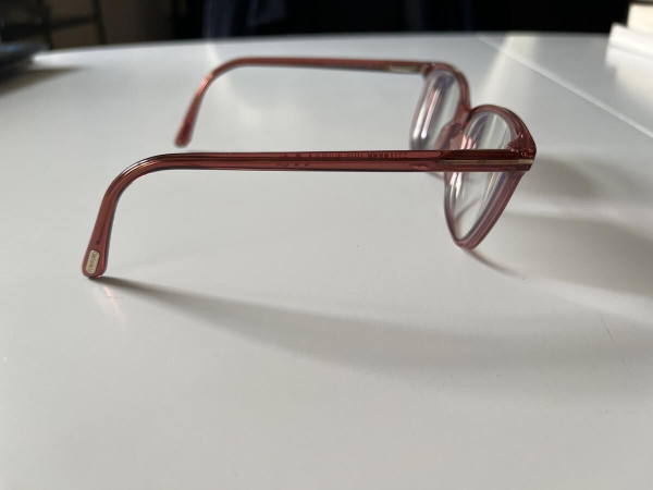 TOM FORD - TF5842-B