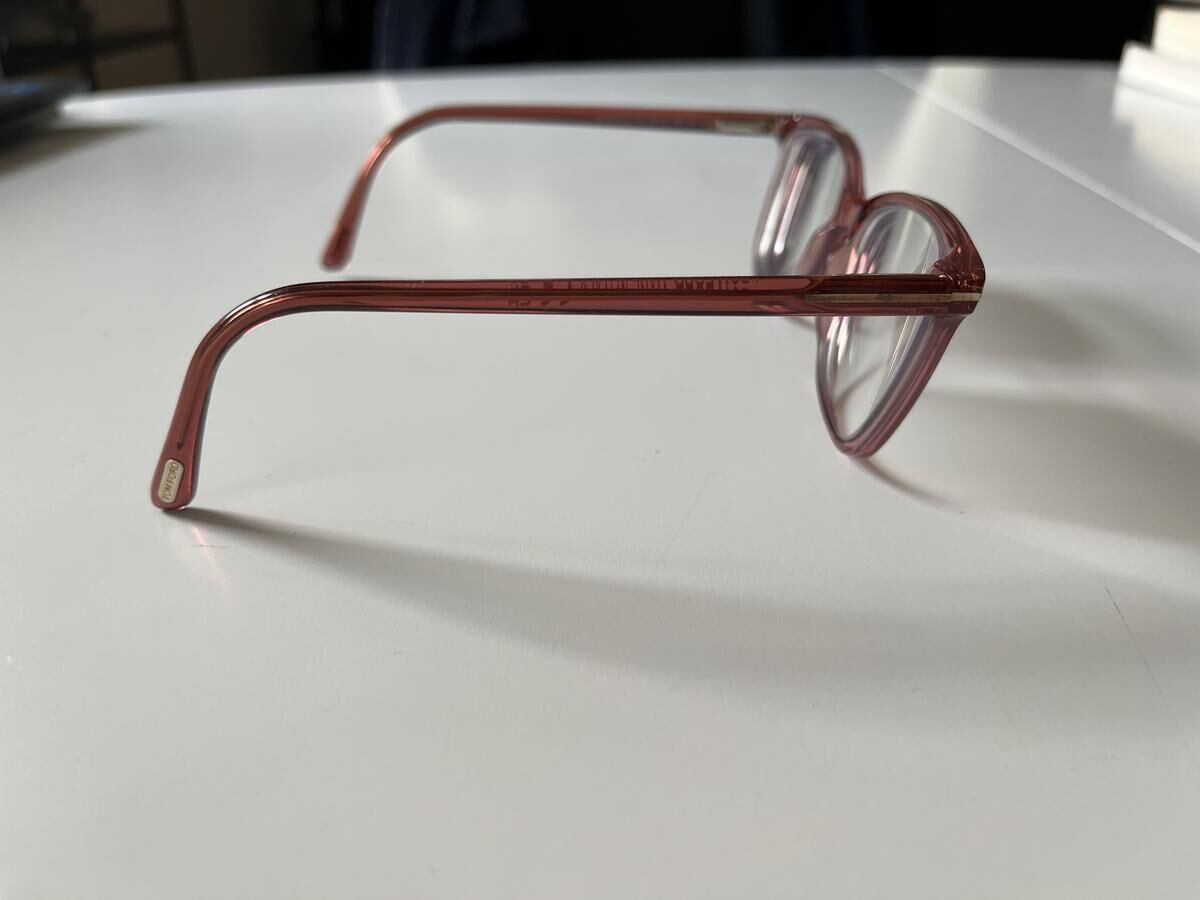 TOM FORD - TF5842-B