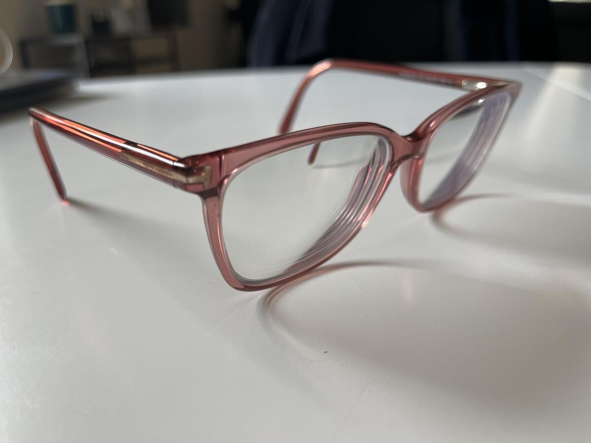 TOM FORD - TF5842-B
