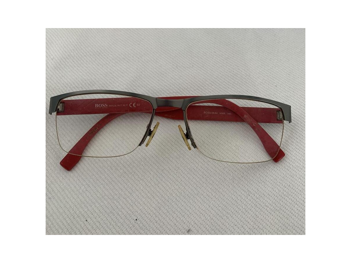 Hugo BOSS -BOSS 0644 HXR 145