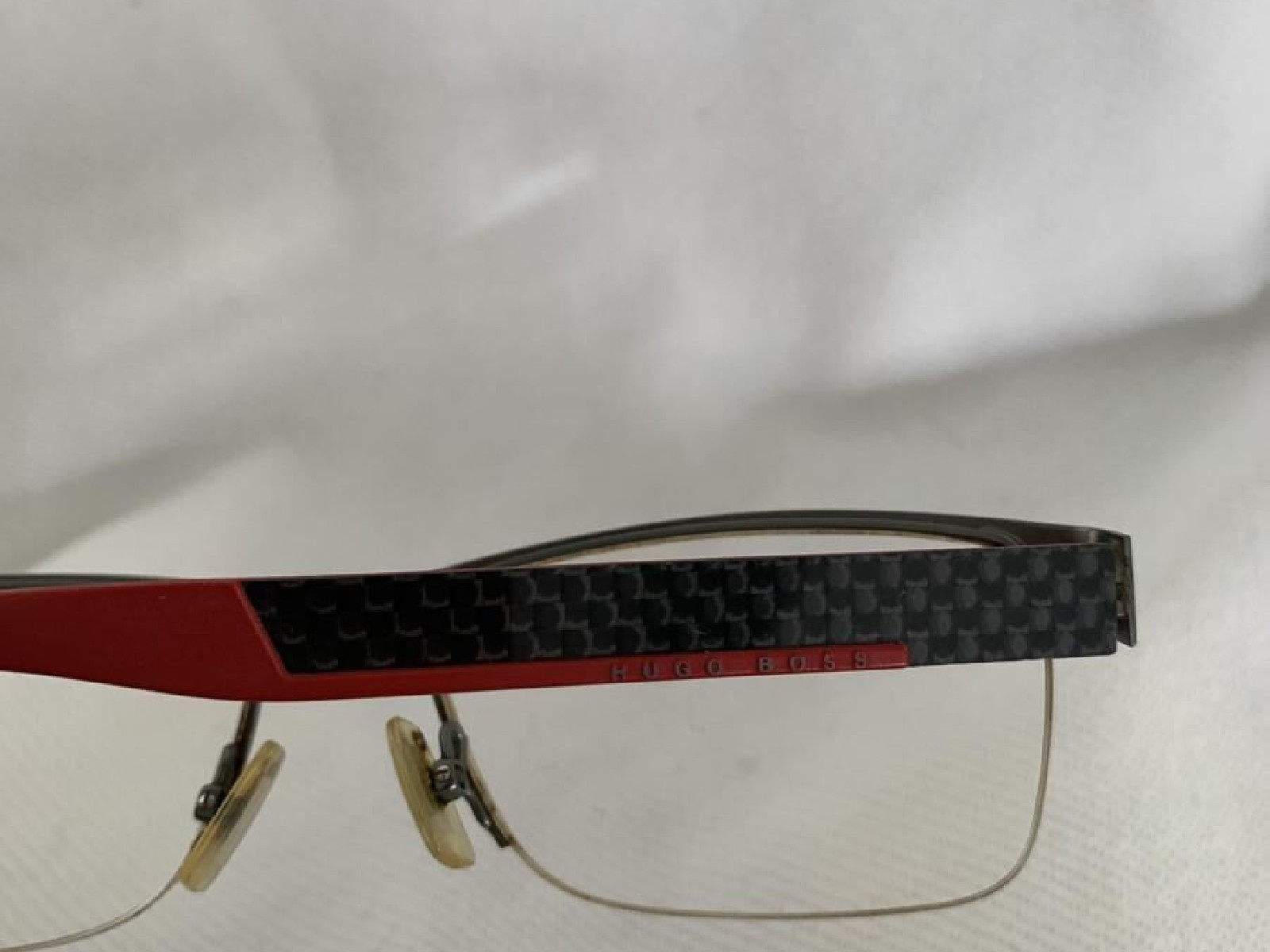 Hugo BOSS -BOSS 0644 HXR 145