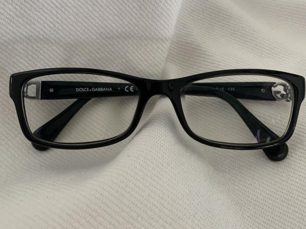DOLCE GABBANA - DG3147P....