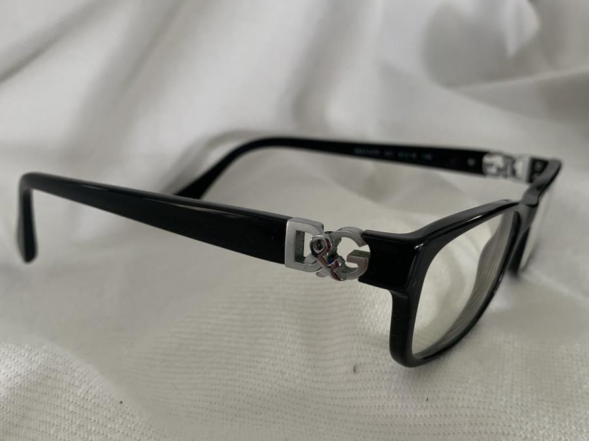 DOLCE GABBANA - DG3147P. 501 51/16 135