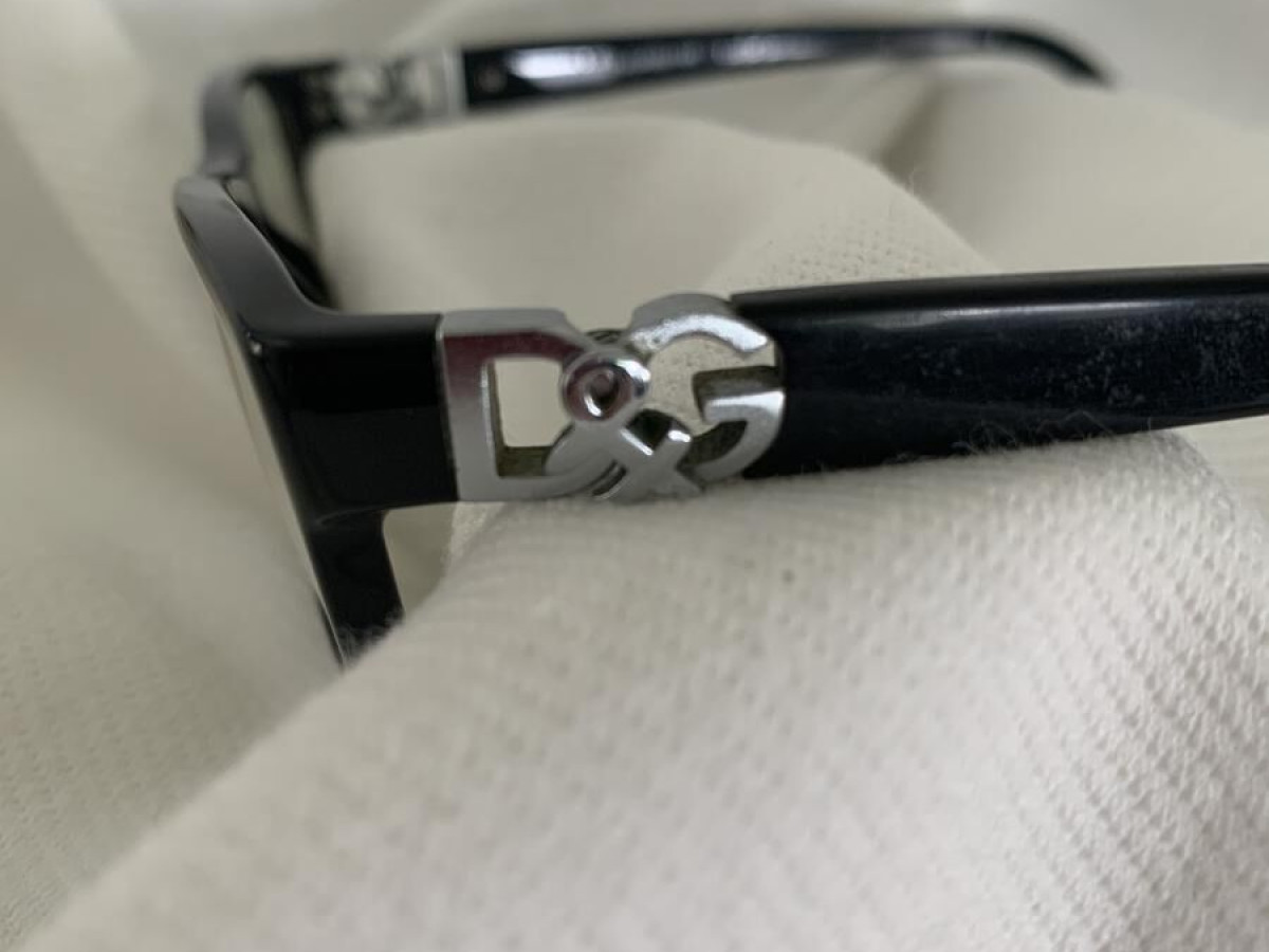 DOLCE GABBANA - DG3147P. 501 51/16 135