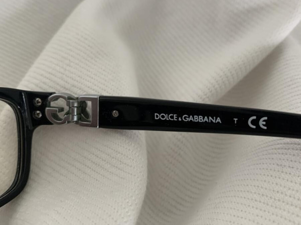 DOLCE GABBANA - DG3147P. 501 51/16 135