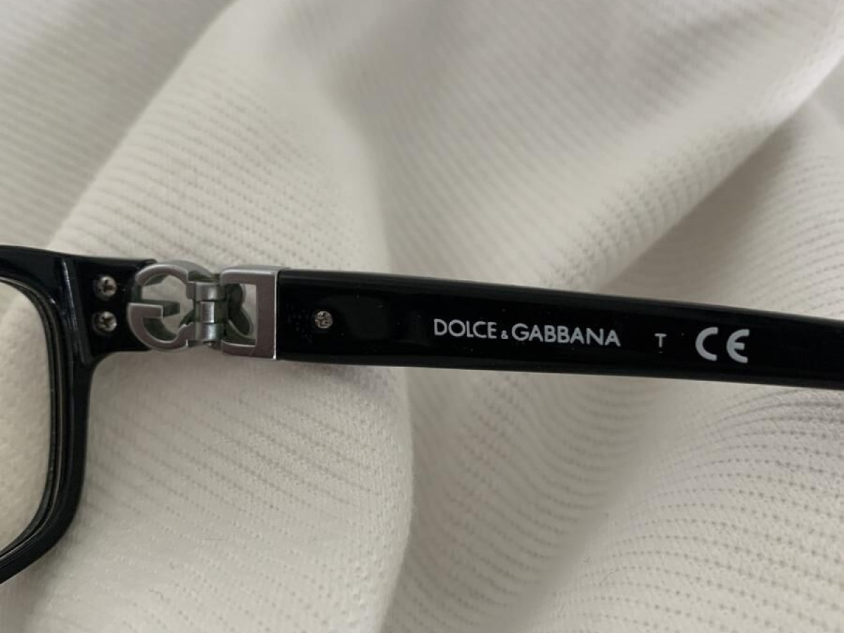 DOLCE GABBANA - DG3147P. 501 51/16 135
