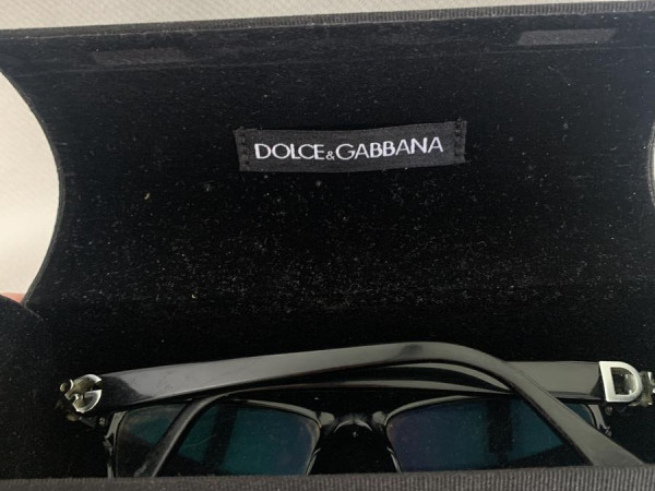 DOLCE GABBANA - DG3147P. 501 51/16 135