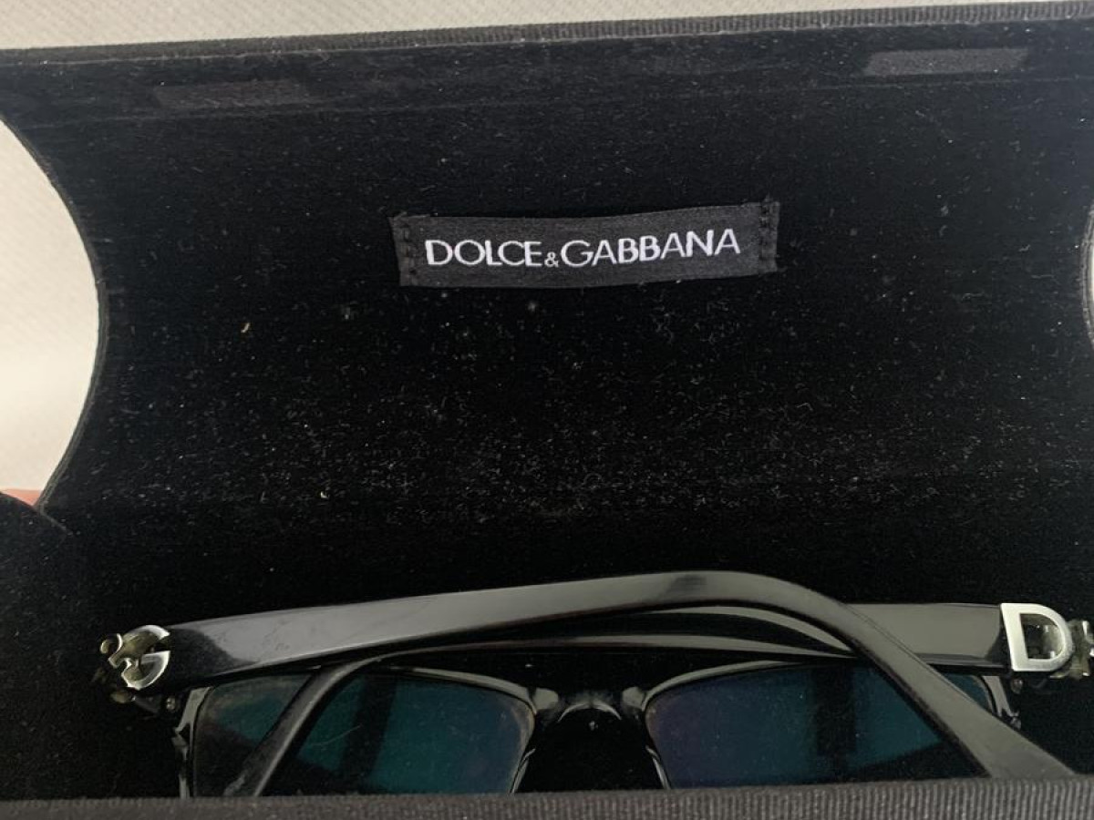 DOLCE GABBANA - DG3147P. 501 51/16 135
