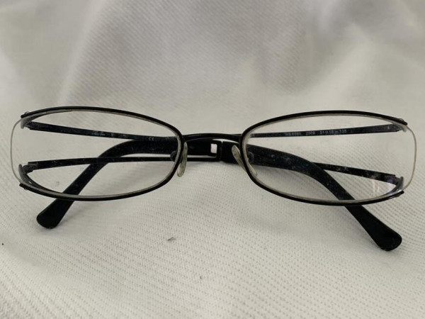 RAY-BAN - RB6091 51/18 135