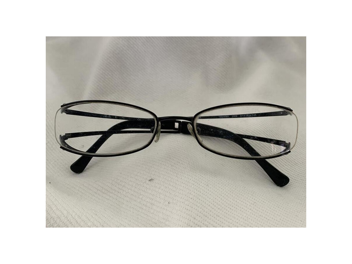 RAY-BAN - RB6091 51/18 135