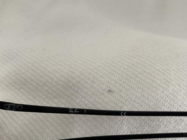 RAY-BAN - RB6091 51/18 135