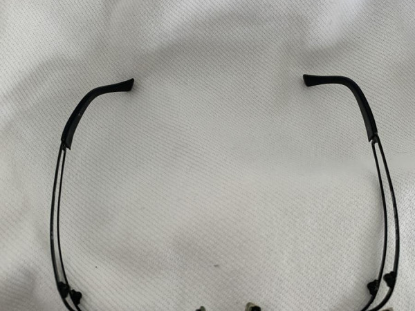 RAY-BAN - RB6091 51/18 135