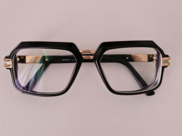CAZAL - 6004 Black