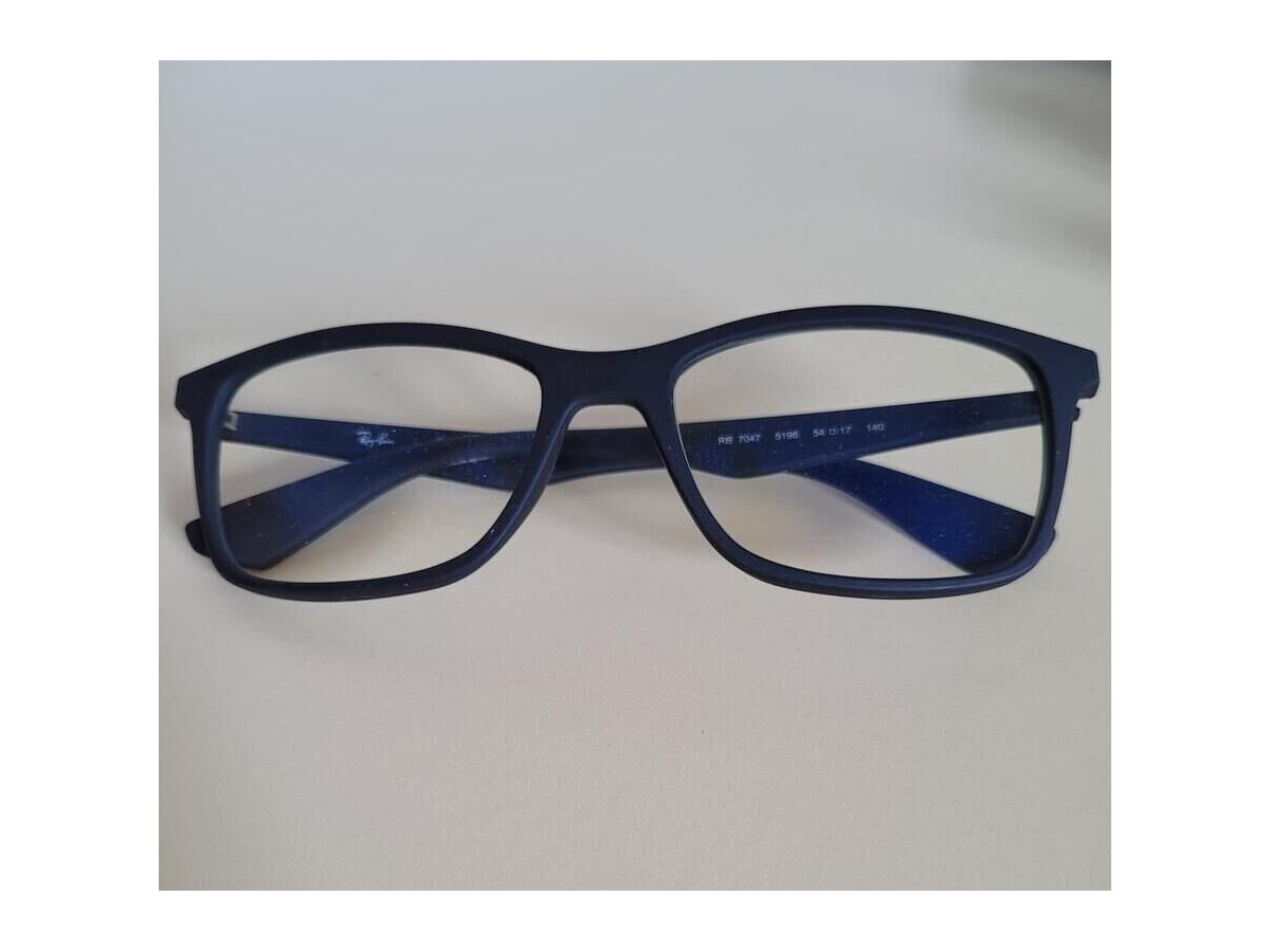 Ray-ban - rb7047