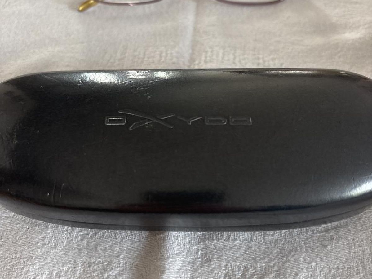 Oxydo - x2E