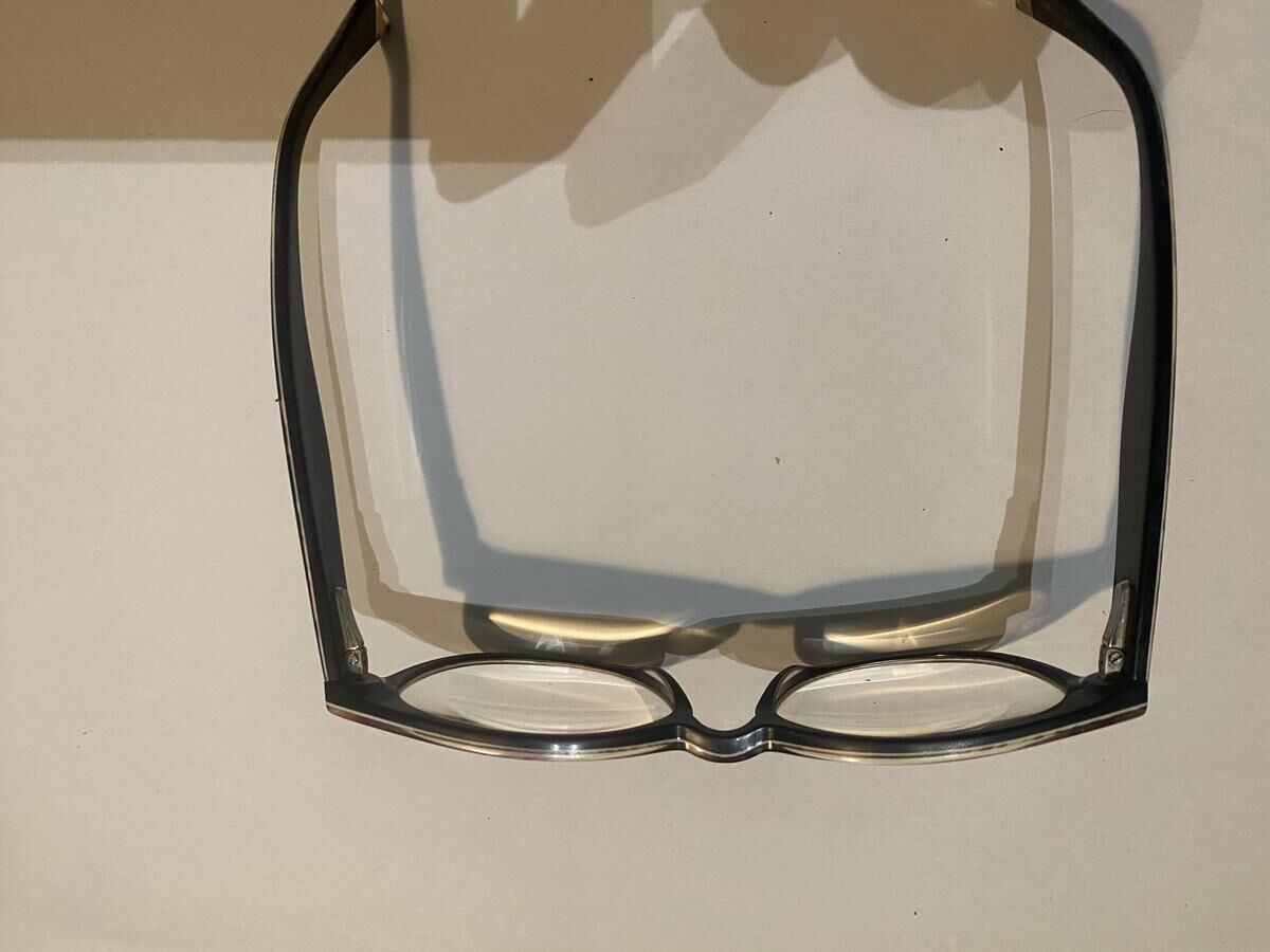 Even Paris - life is a joke