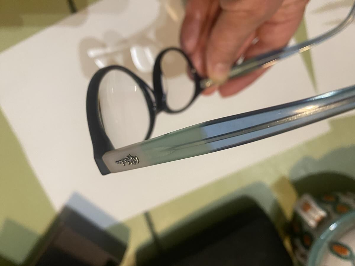 ALain AFFLELOU - Melinda