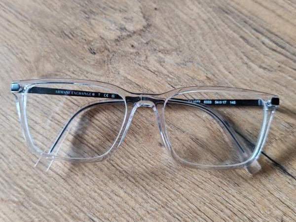 ARMANI EXCHANGE-AX3077