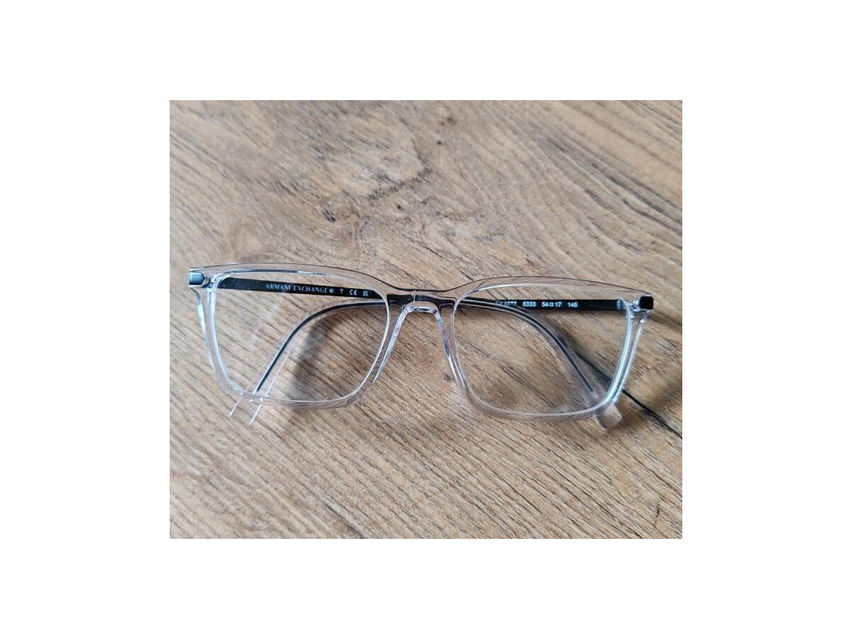 ARMANI EXCHANGE-AX3077