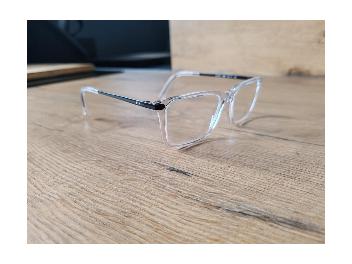 ARMANI EXCHANGE-AX3077