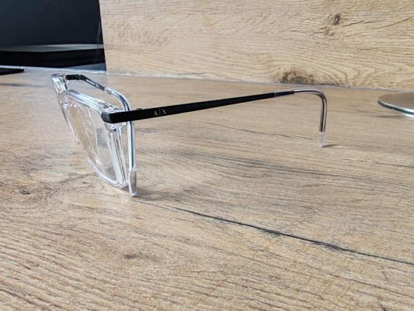 ARMANI EXCHANGE-AX3077