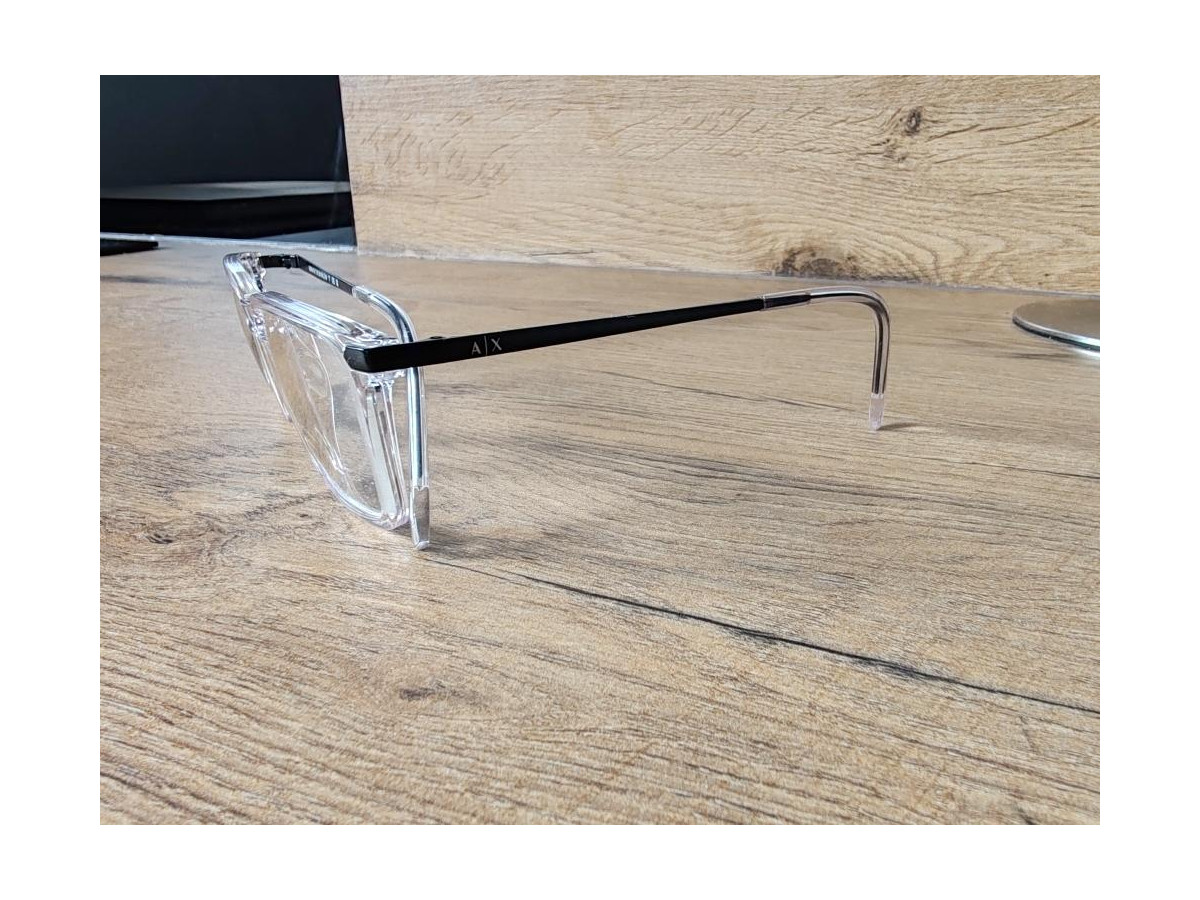 ARMANI EXCHANGE-AX3077