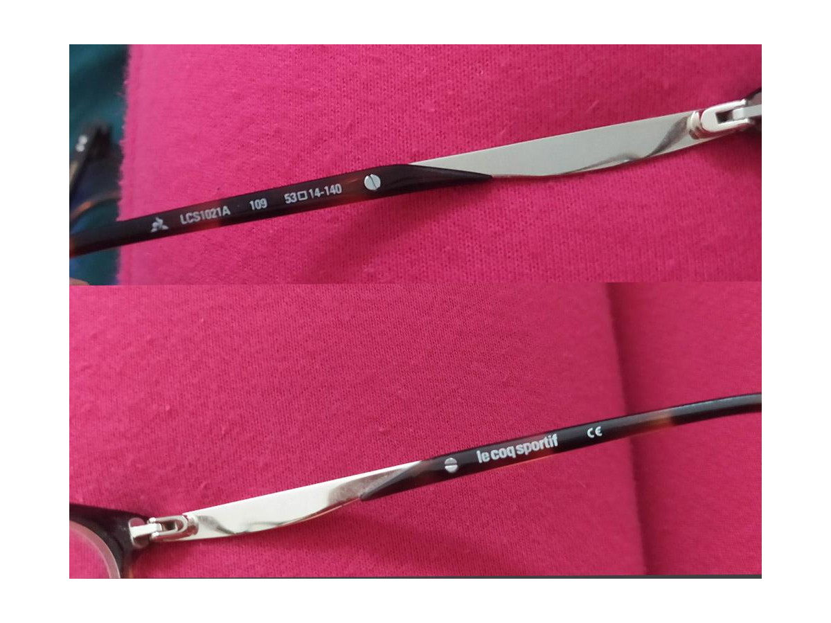 Le coq sportif -LCS1021A  109