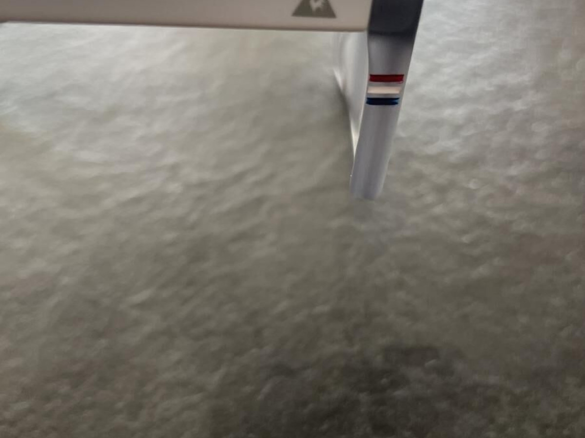 Le coq sportif - LCS2006