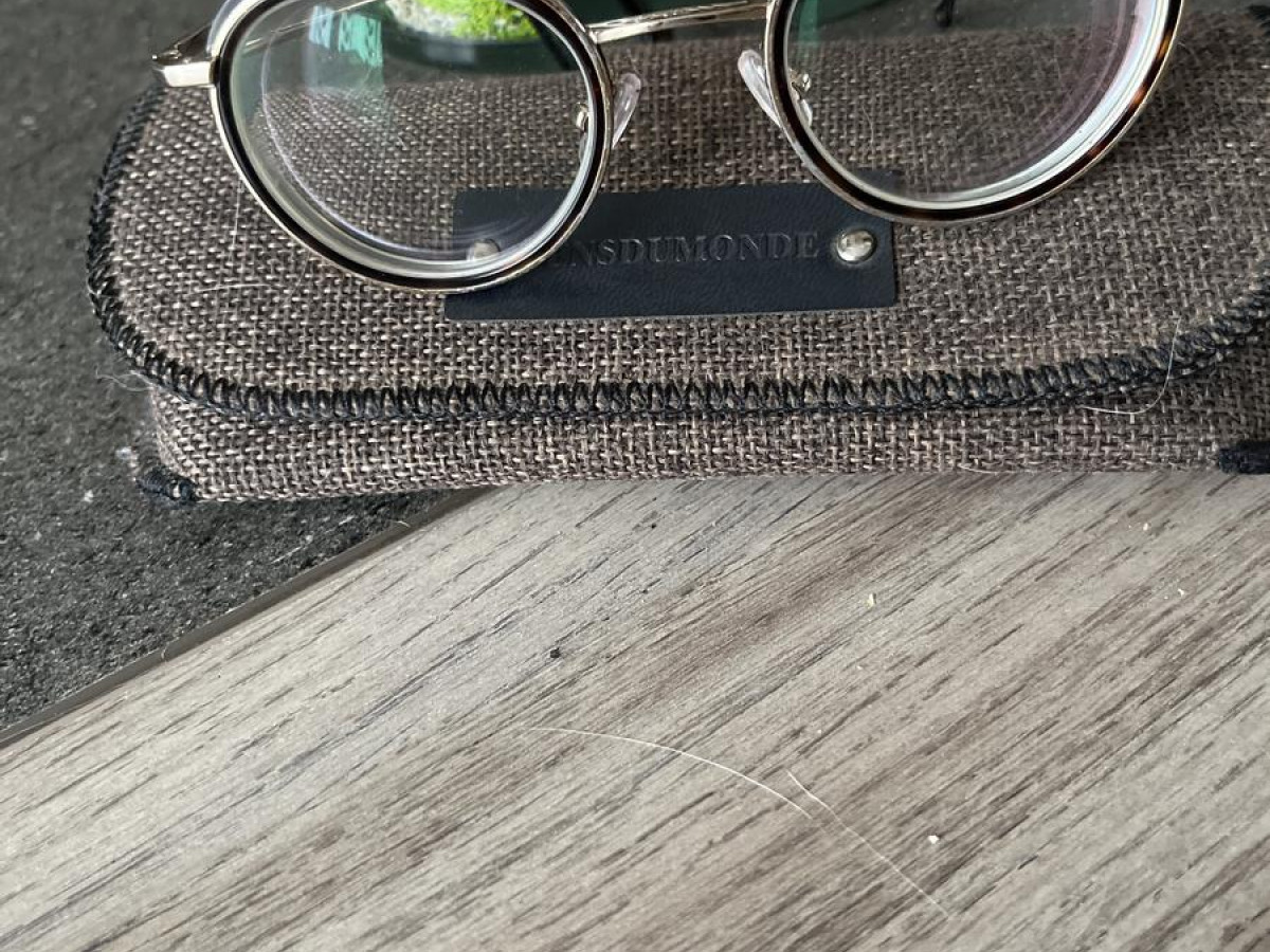 Gens du Monde - CDM039 BENDIGO C1