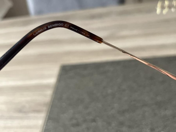 Gens du Monde - CDM039 BENDIGO C1