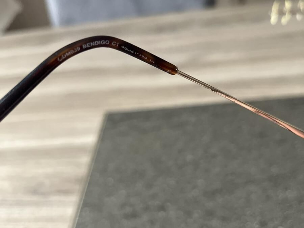 Gens du Monde - CDM039 BENDIGO C1