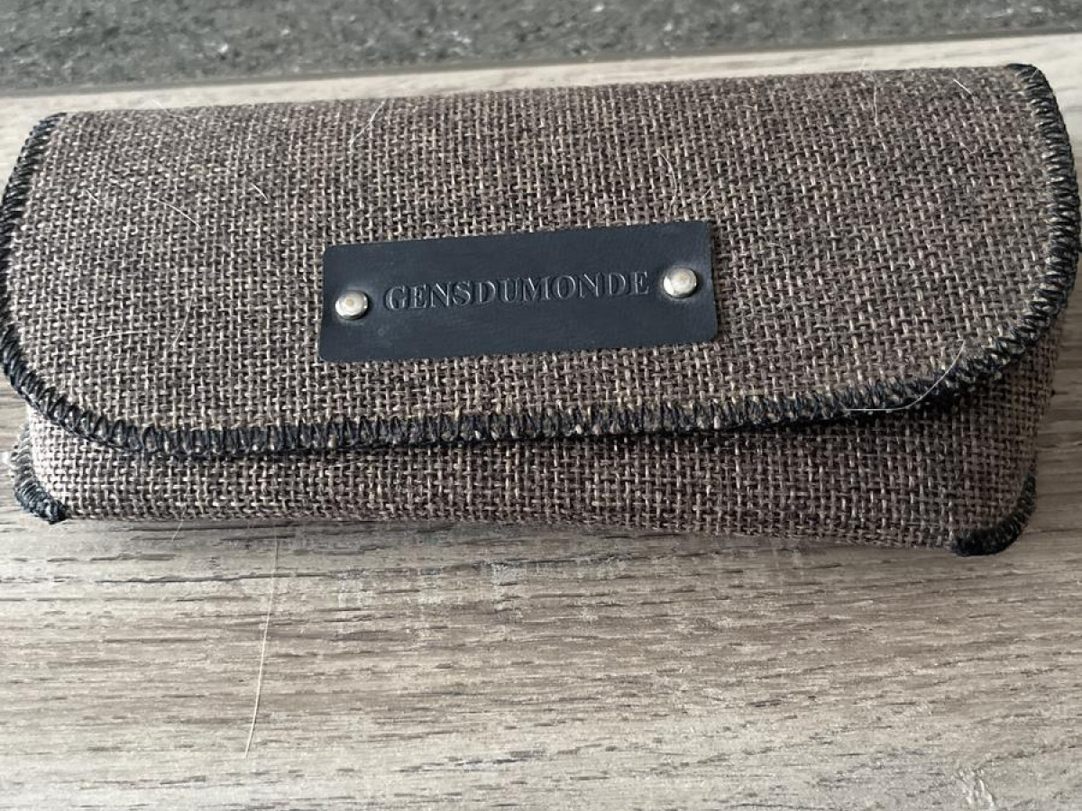 Gens du Monde - CDM039 BENDIGO C1