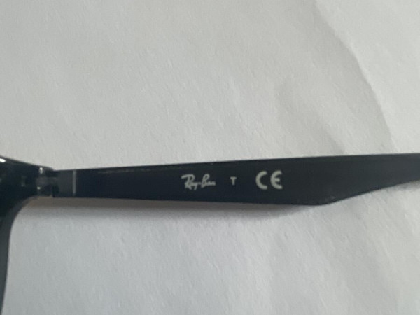 Ray-ban RB4267