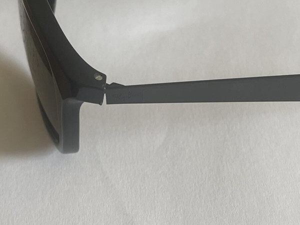 Ray-ban RB4267