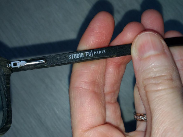 BEAUSOLEIL- STUDIO FB - W33