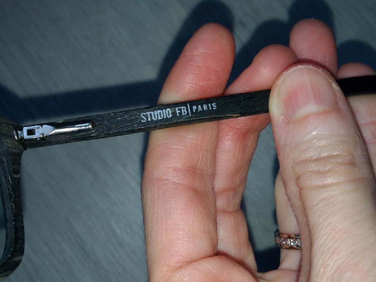 BEAUSOLEIL- STUDIO FB - W33