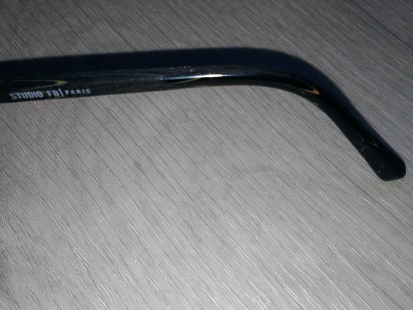 BEAUSOLEIL- STUDIO FB - W33