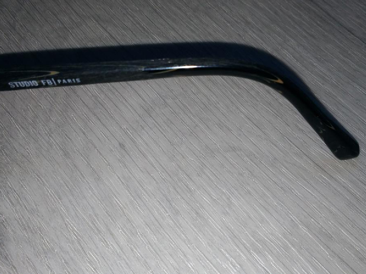 BEAUSOLEIL- STUDIO FB - W33